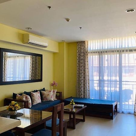Anvaya Cove Penthouse Unit 10-2 Br. Apartment Morong  Exterior photo
