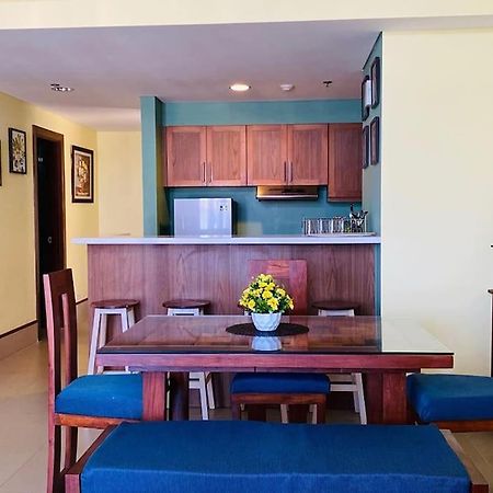 Anvaya Cove Penthouse Unit 10-2 Br. Apartment Morong  Exterior photo