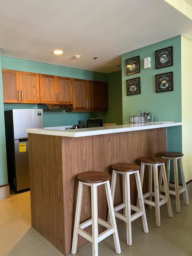 Anvaya Cove Penthouse Unit 10-2 Br. Apartment Morong  Exterior photo