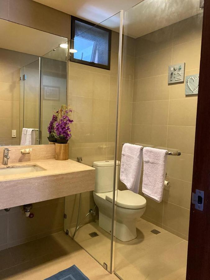 Anvaya Cove Penthouse Unit 10-2 Br. Apartment Morong  Exterior photo