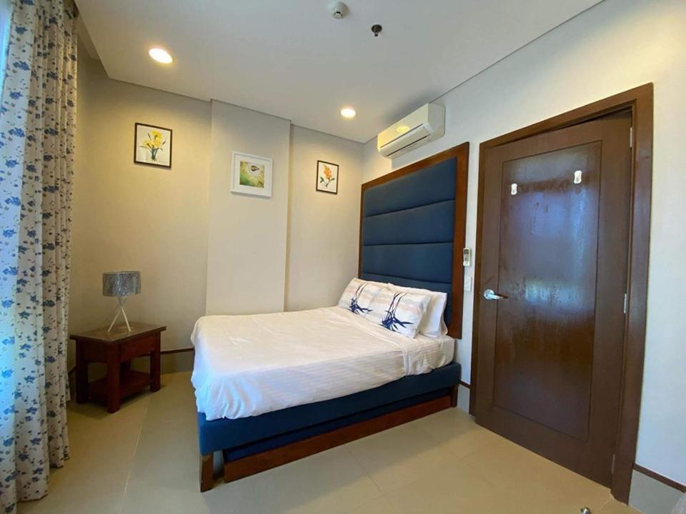 Anvaya Cove Penthouse Unit 10-2 Br. Apartment Morong  Exterior photo