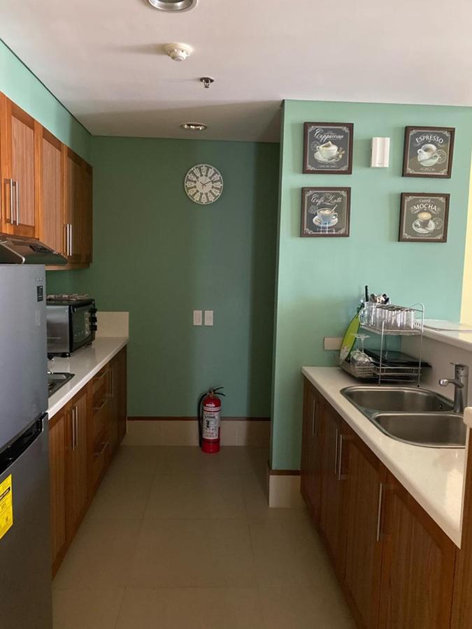 Anvaya Cove Penthouse Unit 10-2 Br. Apartment Morong  Exterior photo