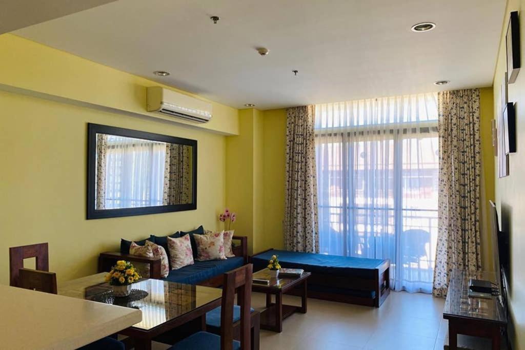 Anvaya Cove Penthouse Unit 10-2 Br. Apartment Morong  Exterior photo